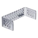 LUTH Premium Profi Parts Filter für Station kompatibel mit Ecovacs 201-2478-1866 Von Saugroboter
