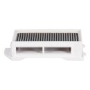 LUTH Premium Profi Parts Filter kompatibel mit Ecovacs 201-2478-1823 für Staubsauger-Roboter