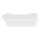 LUTH Premium Profi Parts Filter kompatibel mit Ecovacs 201-2478-1823 für Staubsauger-Roboter
