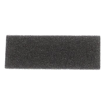 LUTH Premium Profi Parts Filterschwamm kompatibel mit Ecovacs 201-2478-1822 für Staubsauger-Roboter