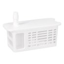 LUTH Premium Profi Parts Filter für Station kompatibel mit Ecovacs 201-24a3-0120 Von Saugroboter