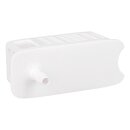 LUTH Premium Profi Parts Filter für Station kompatibel mit Ecovacs 201-24a3-0120 Von Saugroboter