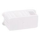 LUTH Premium Profi Parts Filter für Station kompatibel mit Ecovacs 201-24a3-0120 Von Saugroboter