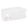 LUTH Premium Profi Parts Filter für Station kompatibel mit Ecovacs 201-24a3-0120 Von Saugroboter