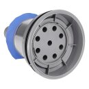 Filter für Staubbehälter in Station Ecovacs 201-24a3-01e3 Von Saugroboter