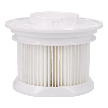 LUTH Premium Profi Parts Filter kompatibel mit Ecovacs 201-2362-0050 für Staubsauger-Roboter