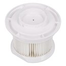 LUTH Premium Profi Parts Filter kompatibel mit Ecovacs 201-2362-0050 für Staubsauger-Roboter