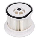 LUTH Premium Profi Parts Filter kompatibel mit Ecovacs 201-2362-0050 für Staubsauger-Roboter