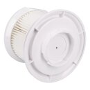 LUTH Premium Profi Parts Filter kompatibel mit Ecovacs 201-2362-0050 für Staubsauger-Roboter