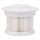 LUTH Premium Profi Parts Filter kompatibel mit Ecovacs 201-2362-0050 für Staubsauger-Roboter