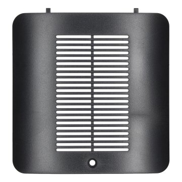 Abdeckung Ecovacs 201-2362-0019 für Staubsauger-Roboter