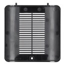 LUTH Premium Profi Parts Abdeckung kompatibel mit Ecovacs...