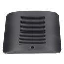 LUTH Premium Profi Parts Abdeckung kompatibel mit Ecovacs 201-2362-0019 für Staubsauger-Roboter