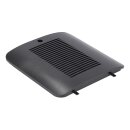 LUTH Premium Profi Parts Abdeckung kompatibel mit Ecovacs 201-2362-0019 für Staubsauger-Roboter