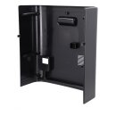 LUTH Premium Profi Parts Abdeckung Hinten für Station kompatibel mit Ecovacs 201-2353-1459 Von Saugroboter