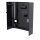 LUTH Premium Profi Parts Abdeckung Hinten für Station kompatibel mit Ecovacs 201-2353-1459 Von Saugroboter