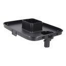 LUTH Premium Profi Parts Abdeckung oben für Station kompatibel mit Ecovacs 201-2353-1470 Von Saugroboter