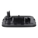 LUTH Premium Profi Parts Abdeckung oben für Station kompatibel mit Ecovacs 201-2353-1470 Von Saugroboter