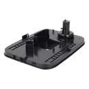 LUTH Premium Profi Parts Abdeckung oben für Station kompatibel mit Ecovacs 201-2353-1470 Von Saugroboter