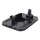 LUTH Premium Profi Parts Abdeckung oben für Station kompatibel mit Ecovacs 201-2353-1470 Von Saugroboter