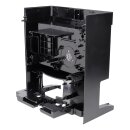 mittlerer Rahmen (Schwarz) Ecovacs 201-2425-1080 für Staubsauger-Roboter