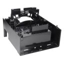 mittlerer Rahmen (Schwarz) Ecovacs 201-2425-1080 für Staubsauger-Roboter