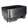 mittlerer Rahmen (Schwarz) Ecovacs 201-2497-0120 für Staubsauger-Roboter