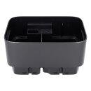 LUTH Premium Profi Parts mittlerer Rahmen (Schwarz)...