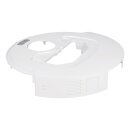 Abdeckung oben Weiß Ecovacs 201-2499-0227 für Staubsauger-Roboter