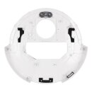 LUTH Premium Profi Parts Abdeckung oben Weiß...