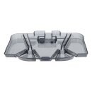 Gehäusebasis Abnehmbar für Station Ecovacs 201-2478-1837 Von Saugroboter
