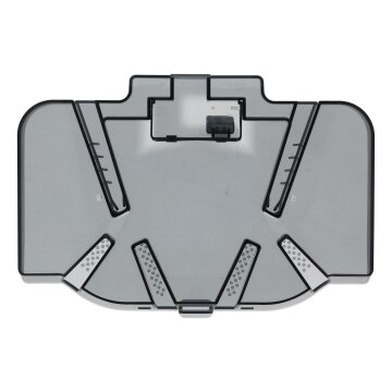 LUTH Premium Profi Parts Gehäusebasis Abnehmbar für Station kompatibel mit Ecovacs 201-2478-1837 Von Saugroboter