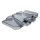 LUTH Premium Profi Parts Gehäusebasis Abnehmbar für Station kompatibel mit Ecovacs 201-2478-1837 Von Saugroboter