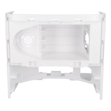 Gehäuseabdeckung Vorne für Station Ecovacs 201-2478-1875 Von Saugroboter