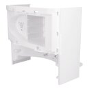 Gehäuseabdeckung Vorne für Station Ecovacs 201-2478-1875 Von Saugroboter