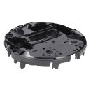 Fahrgestell Des Deebot Ecovacs 201-2478-1814 für Staubsauger-Roboter