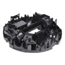 Fahrgestell Des Deebot Ecovacs 201-2478-1814 für Staubsauger-Roboter
