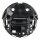 Fahrgestell Des Deebot Ecovacs 201-2478-1814 für Staubsauger-Roboter