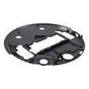 Abdeckung für Fahrgestell Ecovacs 201-2478-1863 für Staubsauger-Roboter