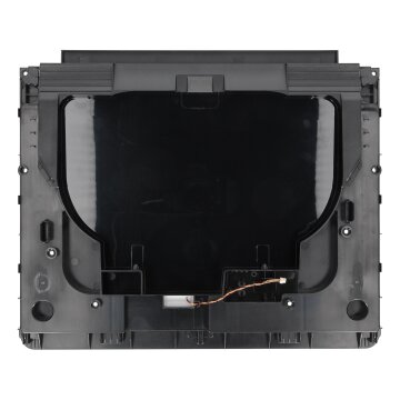 LUTH Premium Profi Parts Basis Der Station kompatibel mit Ecovacs 201-24a3-0175 für Staubsauger-Roboter