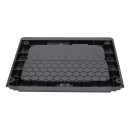 LUTH Premium Profi Parts Basis Der Station kompatibel mit Ecovacs 201-24a3-0175 für Staubsauger-Roboter