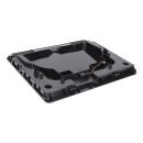 LUTH Premium Profi Parts Basis Der Station kompatibel mit Ecovacs 201-24a3-0175 für Staubsauger-Roboter