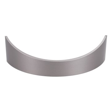 LUTH Premium Profi Parts Obere Zierabdeckung kompatibel mit Ecovacs 201-24a3-01e7 für Staubsauger-Roboter