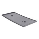 LUTH Premium Profi Parts Abdeckung Vorne für Wassertank kompatibel mit Ecovacs 201-24a3-0110 für Staubsauger-Roboter