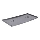 LUTH Premium Profi Parts Abdeckung Vorne für Wassertank kompatibel mit Ecovacs 201-24a3-0110 für Staubsauger-Roboter