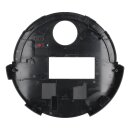 Gehäuseabdeckung oben (Schwarz) Ecovacs 201-24a3-0027 für Staubsauger-Roboter