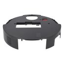 Gehäuseabdeckung oben (Schwarz) Ecovacs 201-24a3-0027 für Staubsauger-Roboter