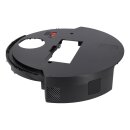 Gehäuseabdeckung oben (Schwarz) Ecovacs 201-24a3-0027 für Staubsauger-Roboter