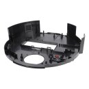 Gehäuseabdeckung oben (Schwarz) Ecovacs 201-24a3-0027 für Staubsauger-Roboter