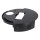 LUTH Premium Profi Parts Gehäuseabdeckung oben (Schwarz) kompatibel mit Ecovacs 201-24a3-0027 für Staubsauger-Roboter